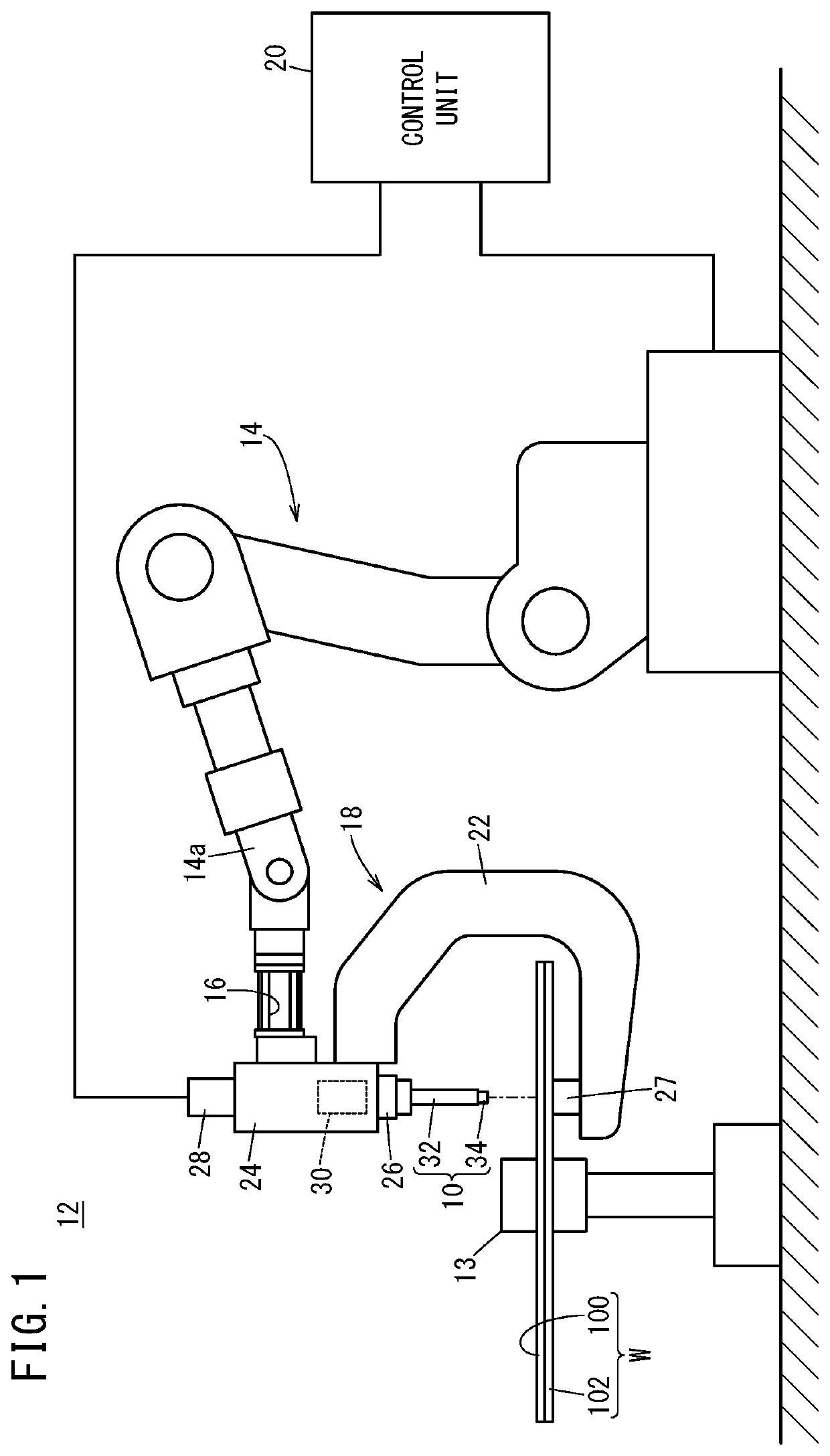 Friction stir welding tool