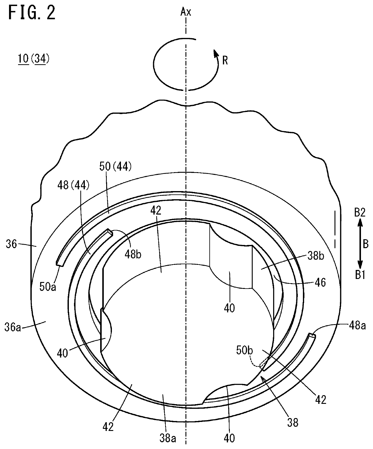 Friction stir welding tool