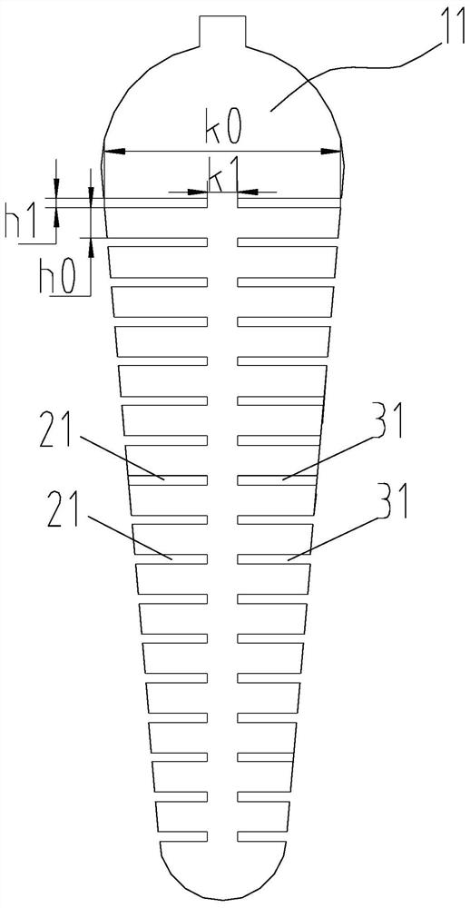 Motor and its screw compressor