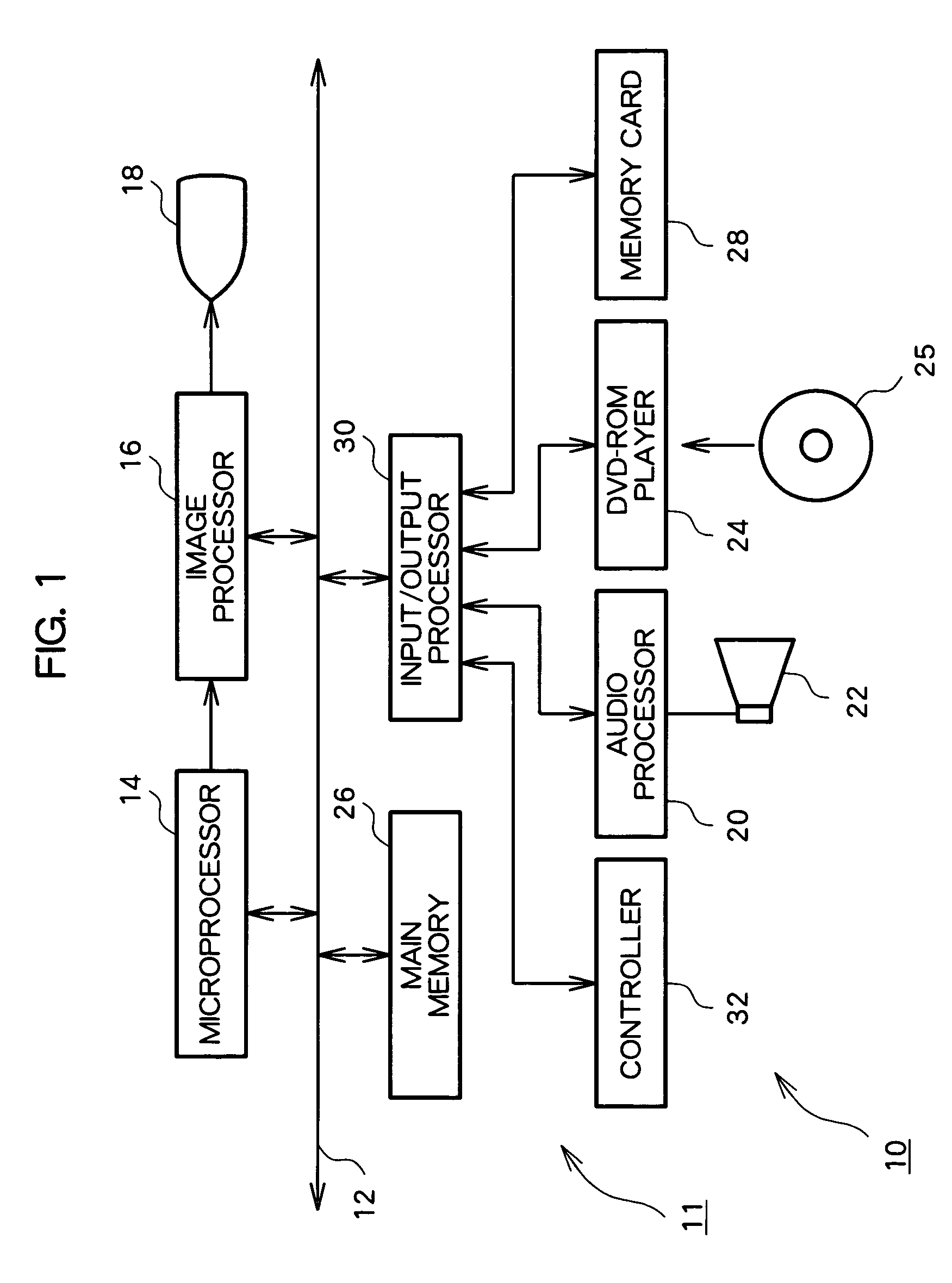 Game device, game control method and information storage medium