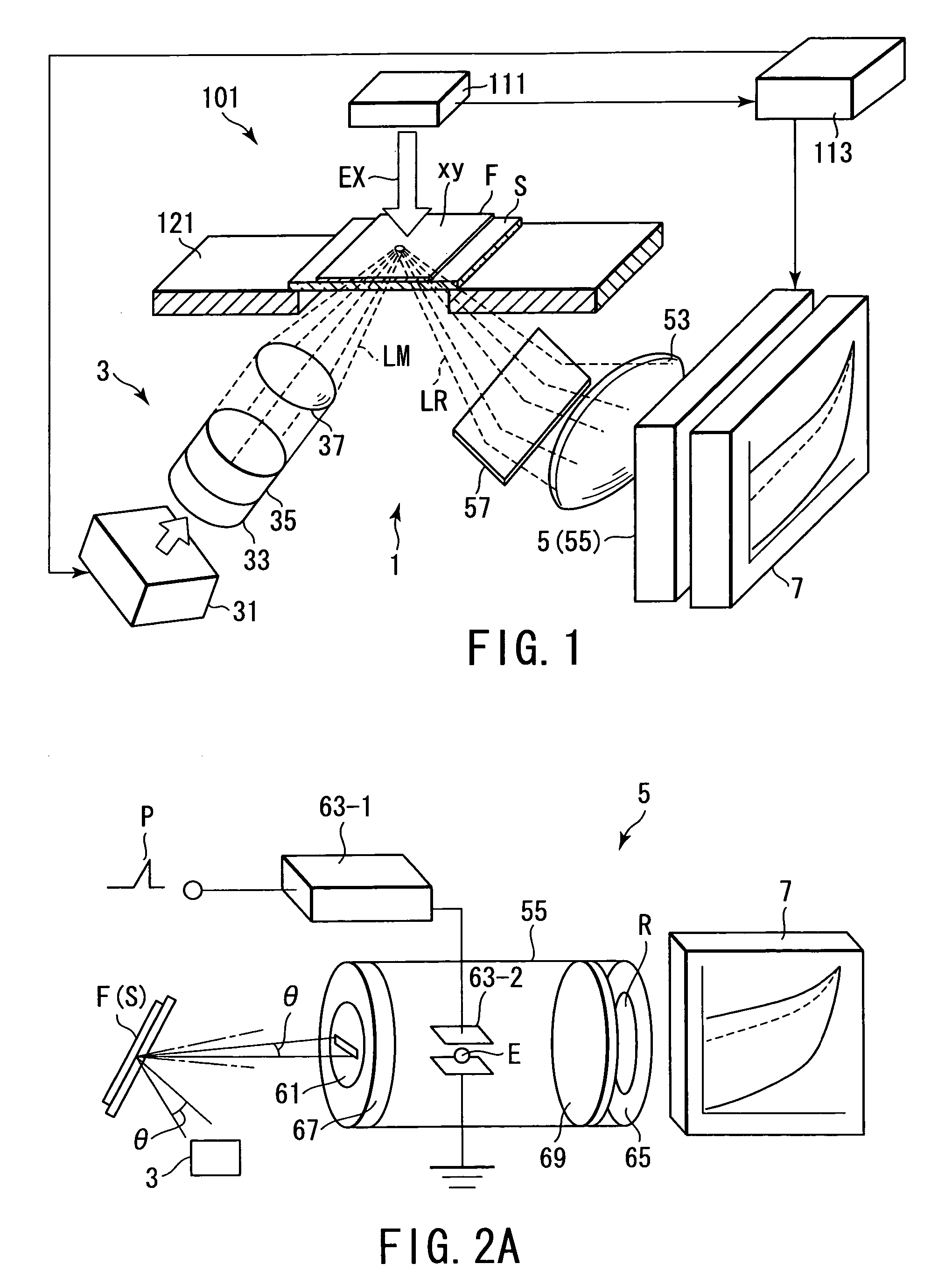 Method and apparatus for forming substrate for semiconductor or the like