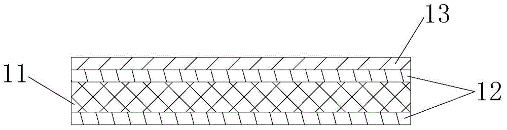 Negative electrode sheet of lithium ion battery, manufacturing method thereof, and manufacturing device thereof