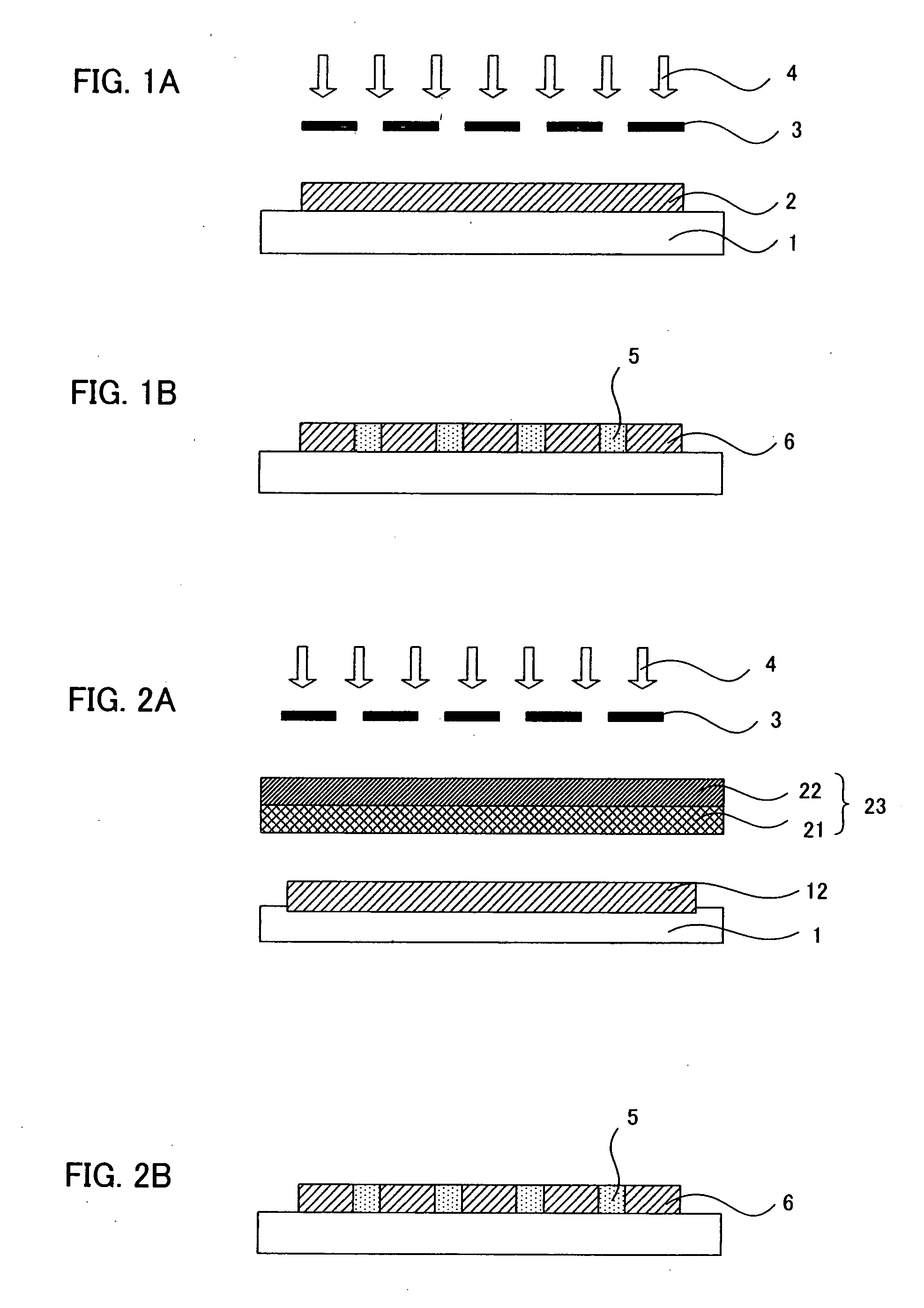 Method for producing a cell culture substrate