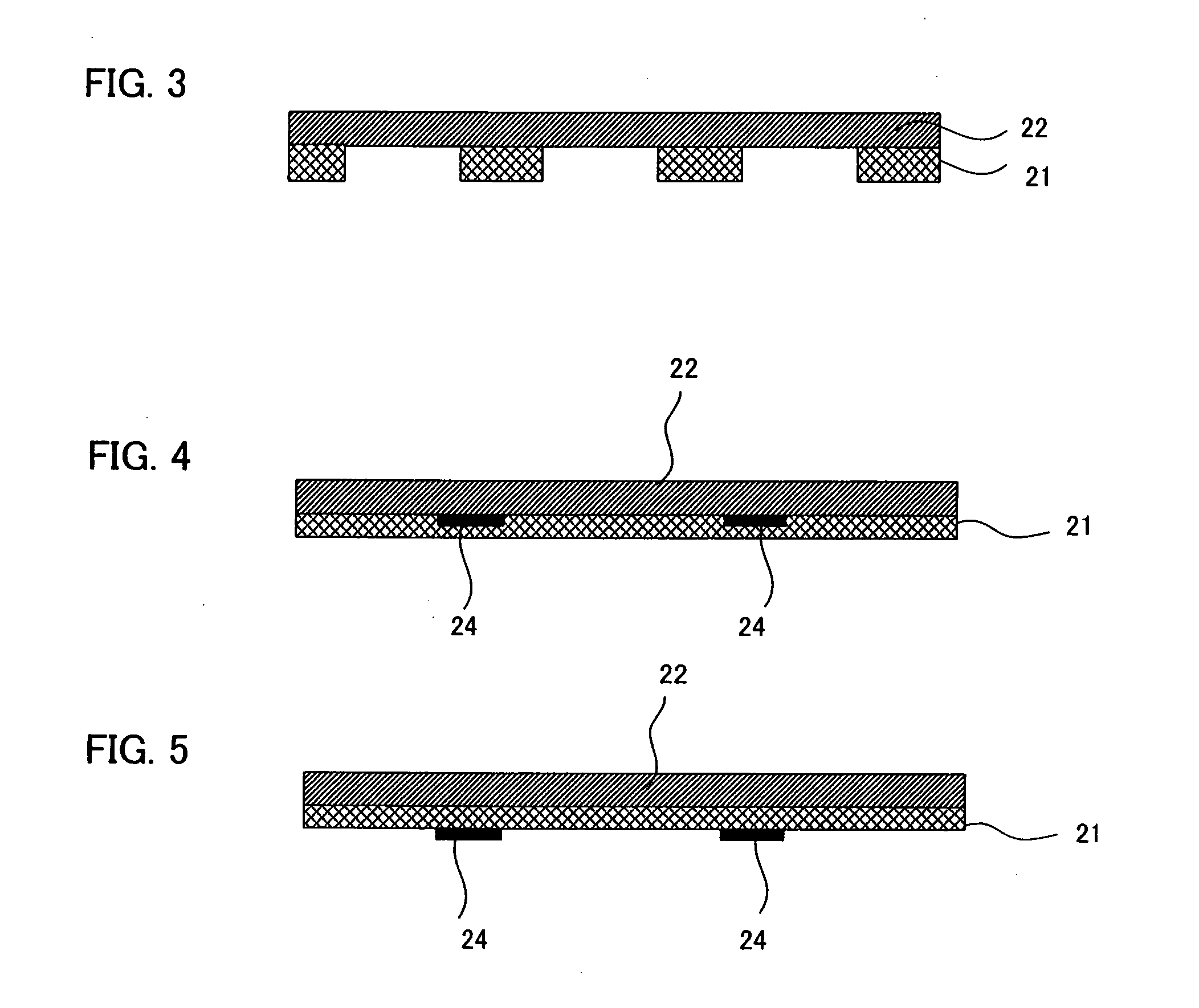 Method for producing a cell culture substrate