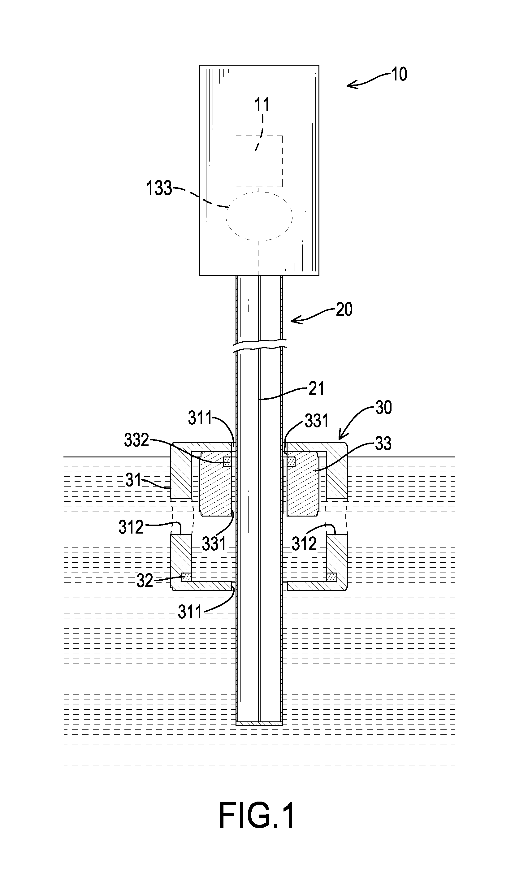 High accuracy liquid density sensor