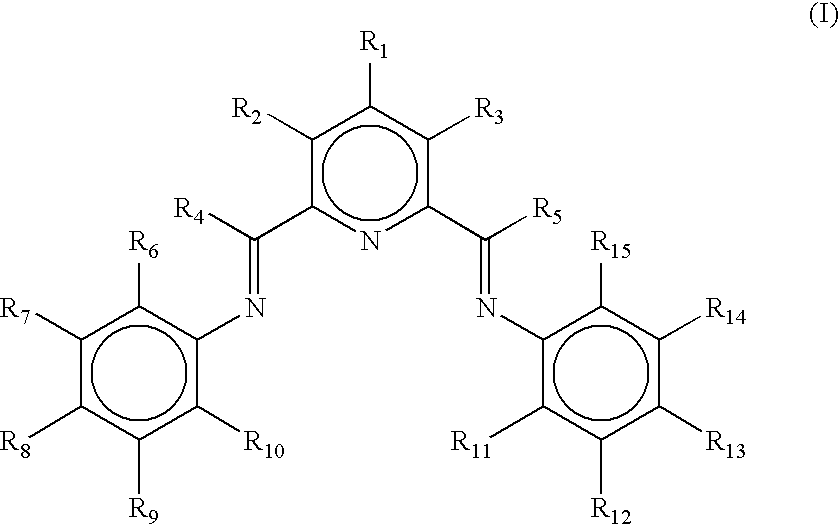 Process for preparing linear alpha olefins