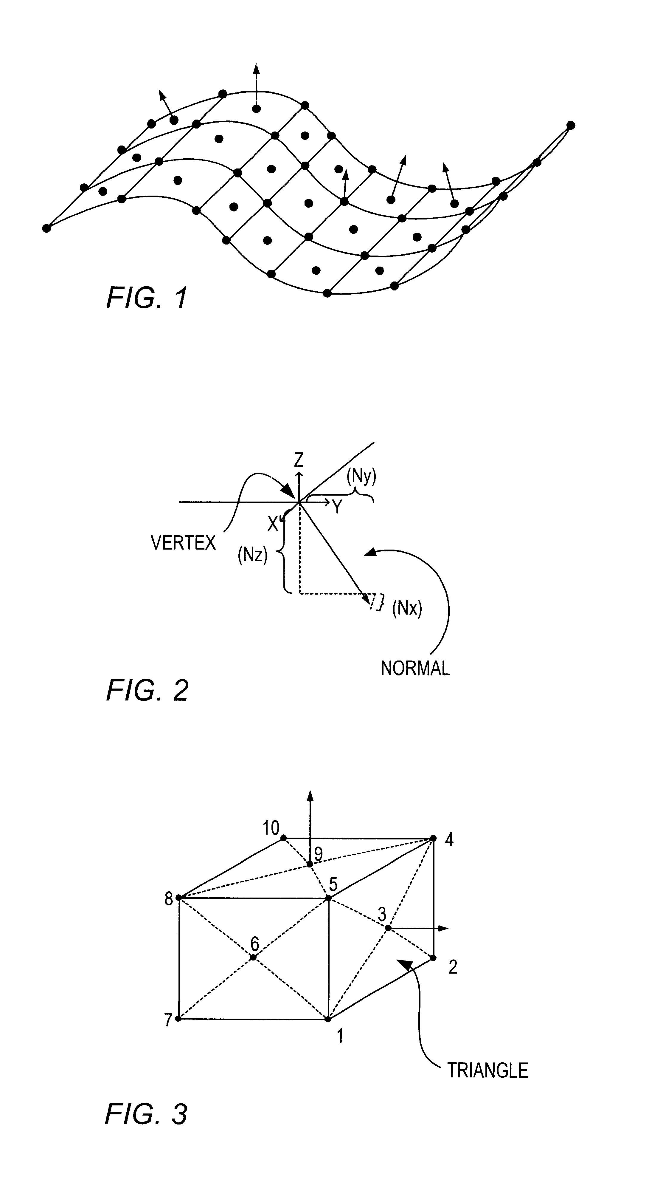 Segmenting compressed graphics data for parallel decompression and rendering