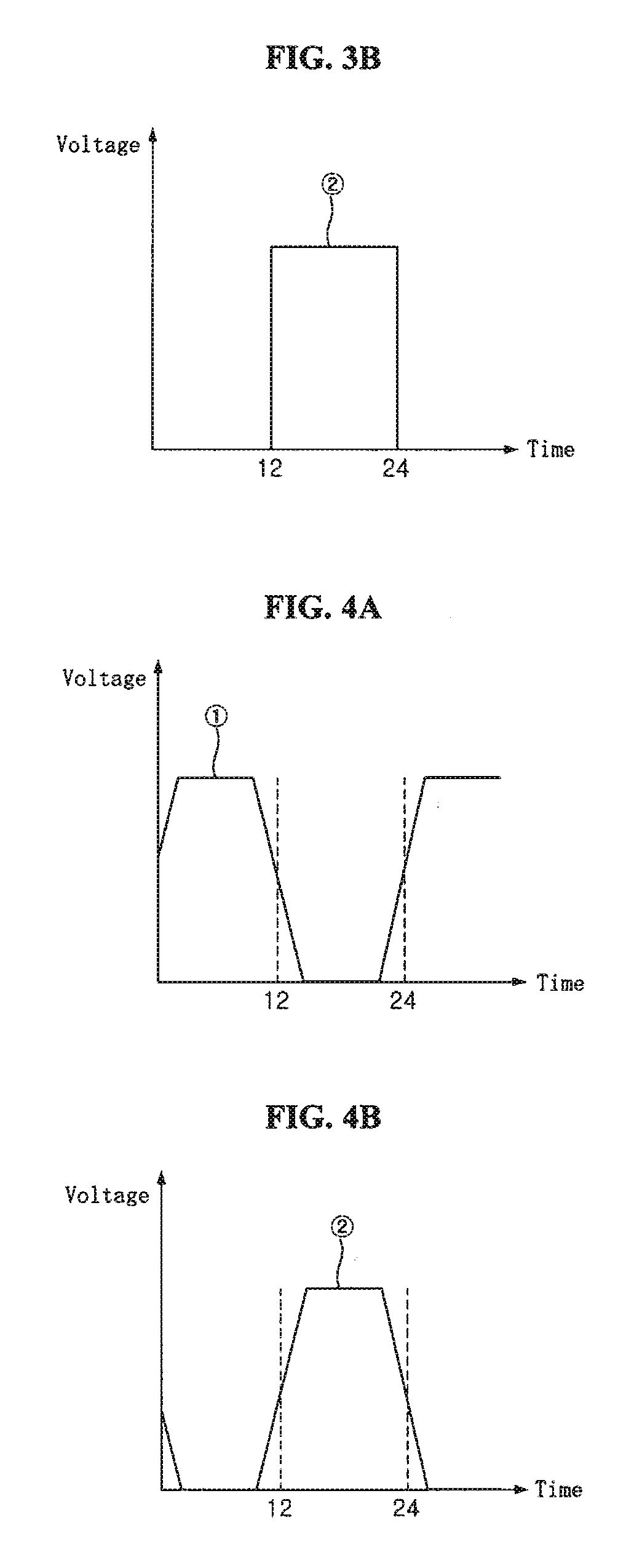 Light emitting device having various color temperature