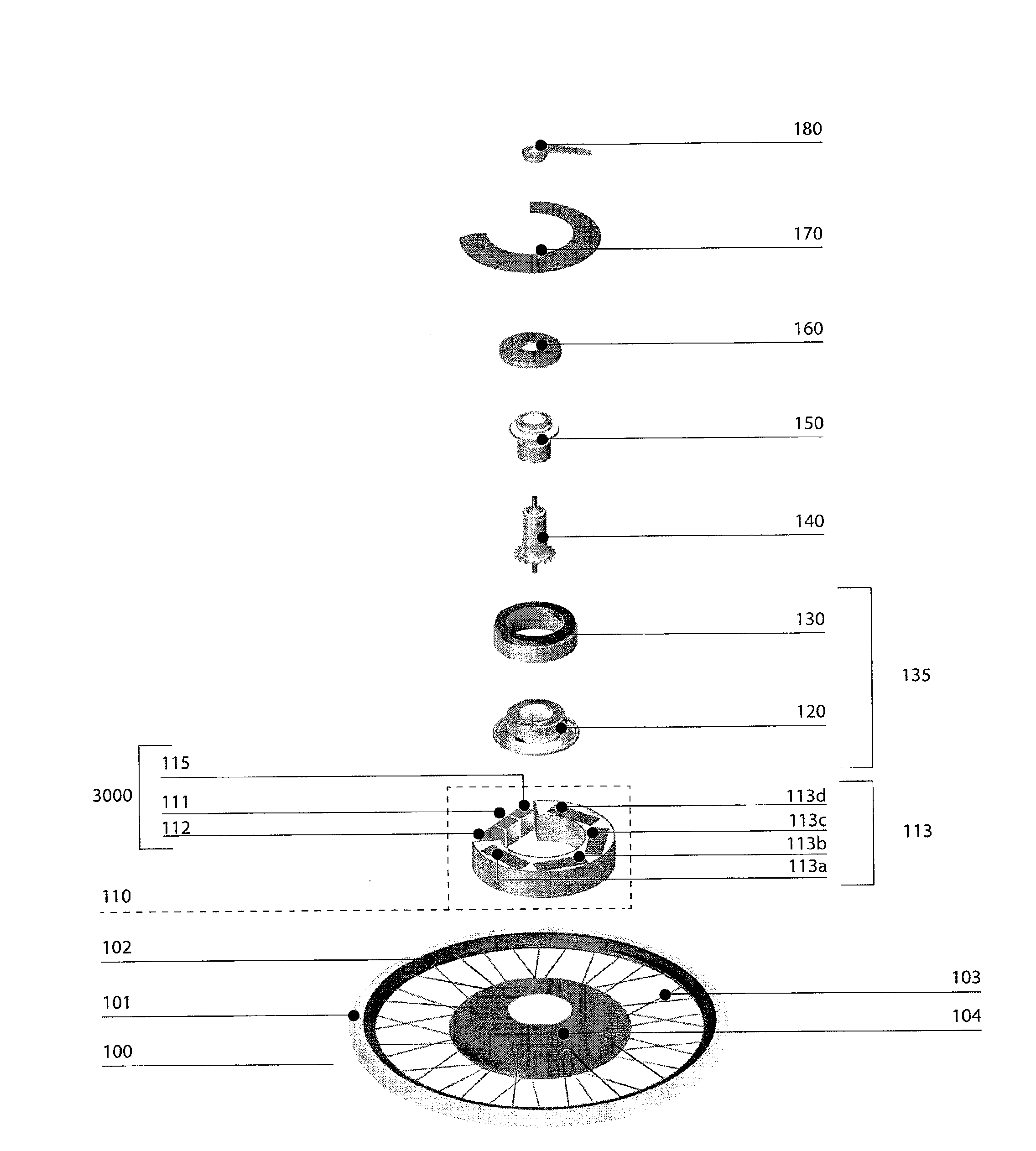 Hybrid sensor-enabled electric wheel and associated systems, multi-hub wheel spoking systems, and methods of manufacturing and installing wheel spokes
