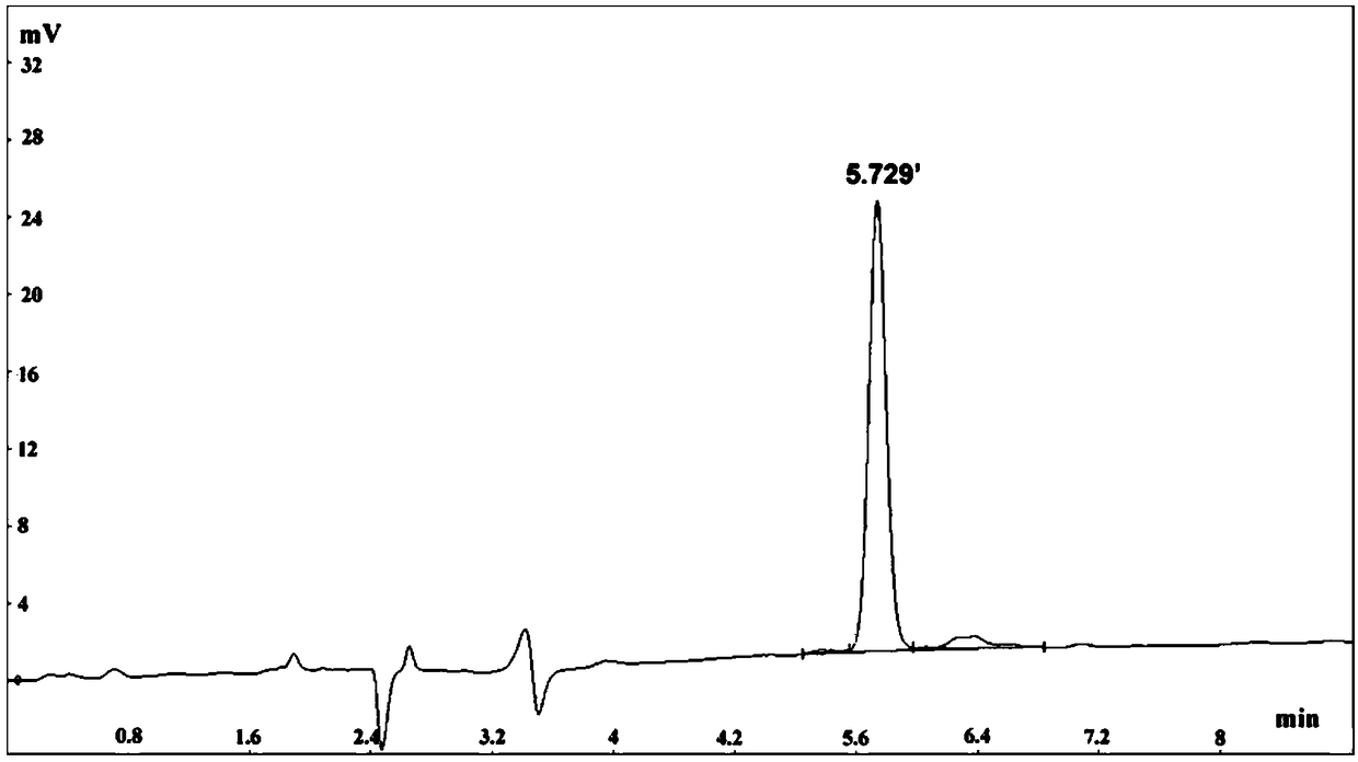 Anti-WSSV peptide LvHcS52 from blood blue protein of penaeus vannamei and application thereof