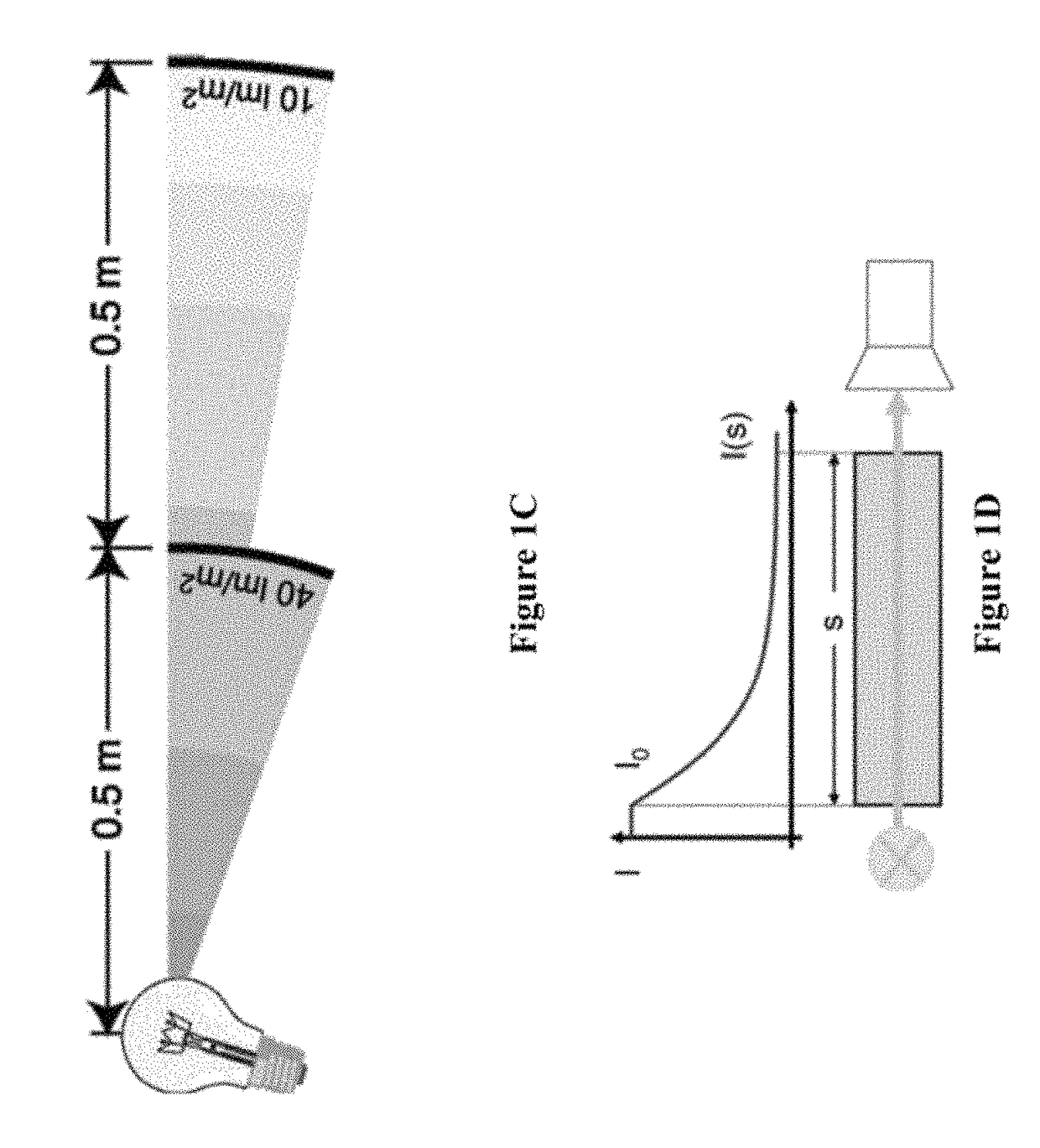 Optical based pose detection for multiple unmanned underwater vehicles