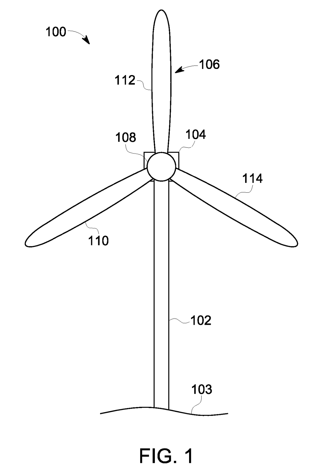 Wind turbine blade and method of assembling the same