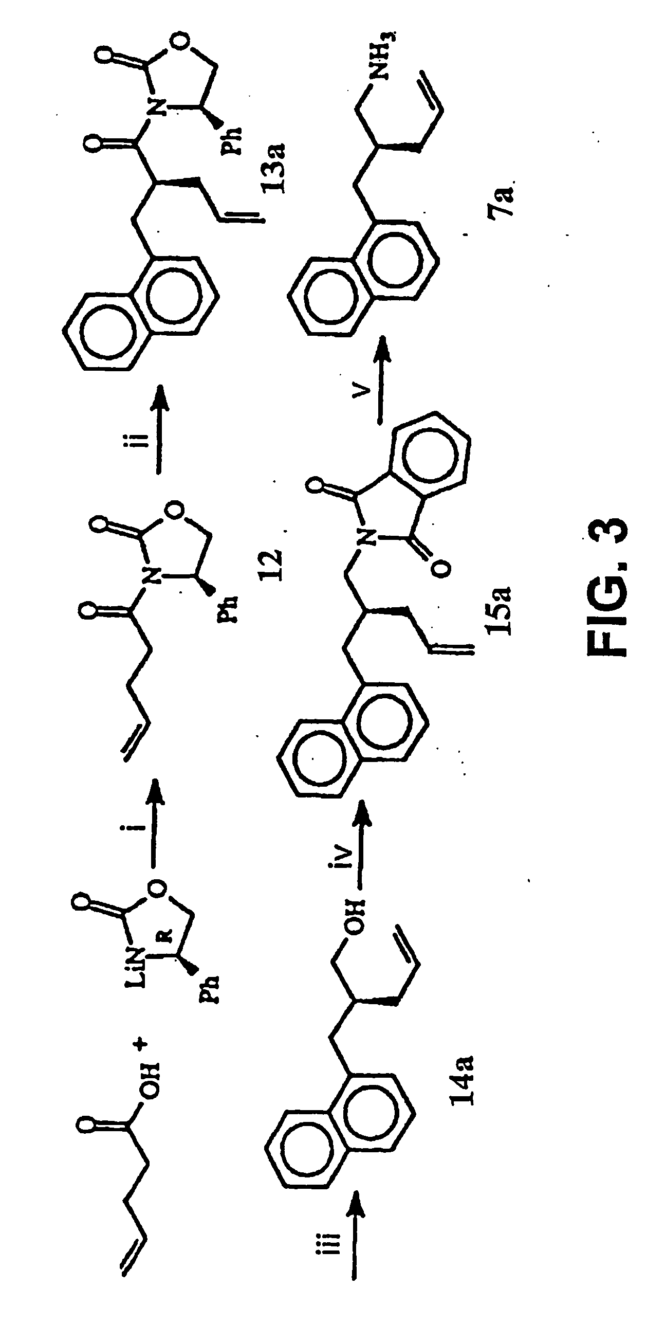 Sh2 domain binding inhibitors