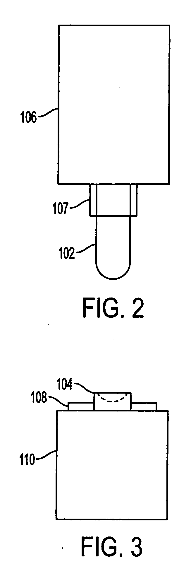 Apparatus for pressure based blocking process for lens manufacturing