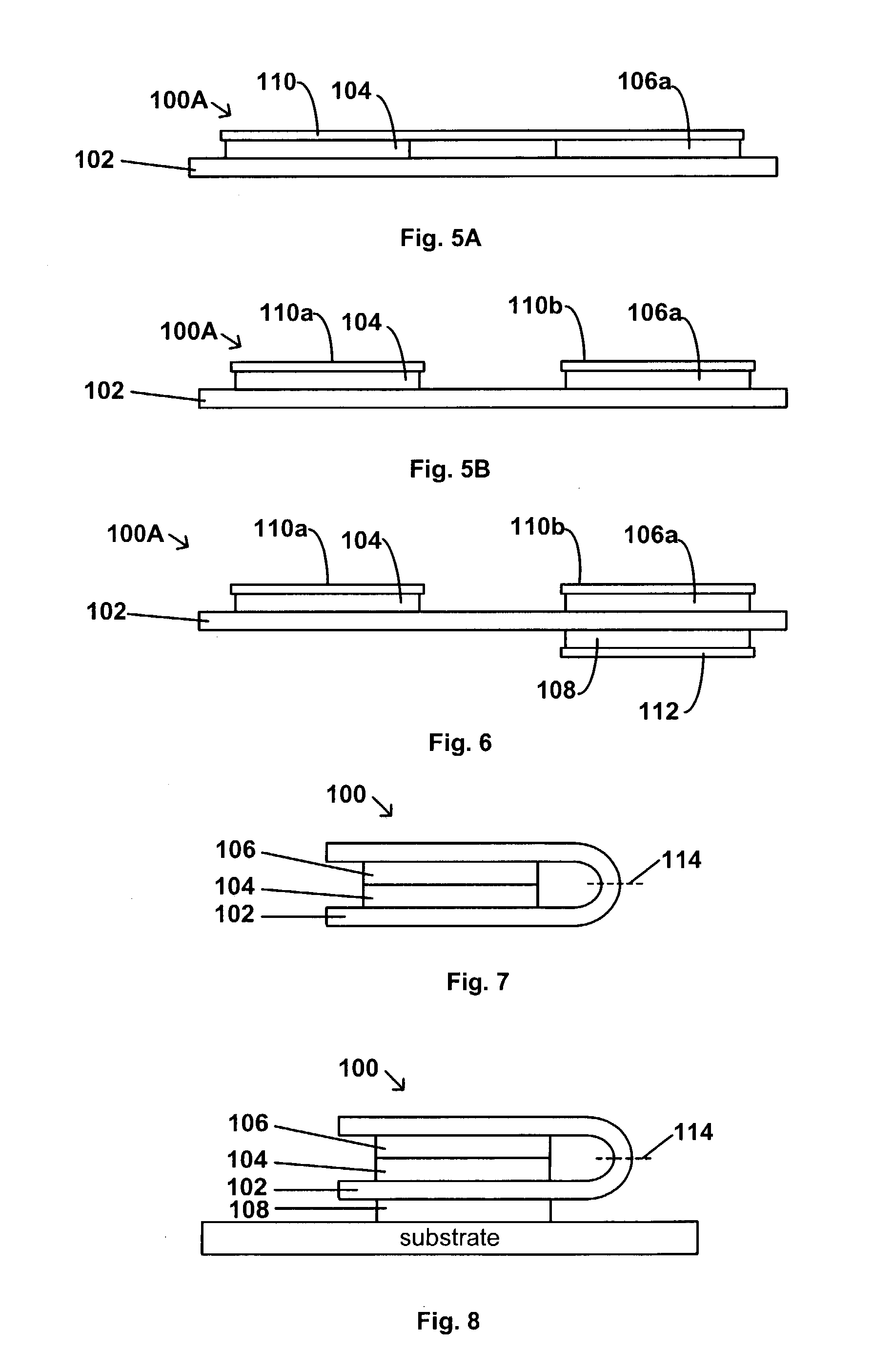 Color changing device for time indicating label and methods of making and using the same