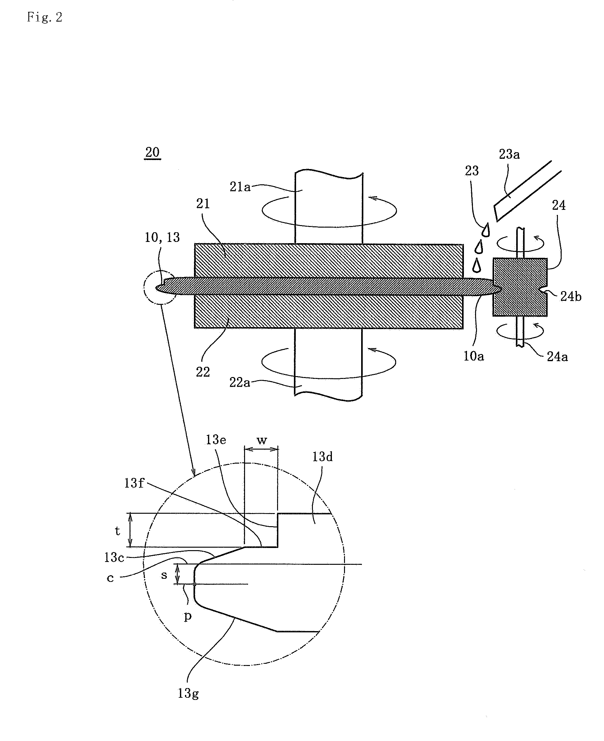 Process for Regeneration of a Layer Transferred Wafer and Regenerated Layer Transferred Wafer