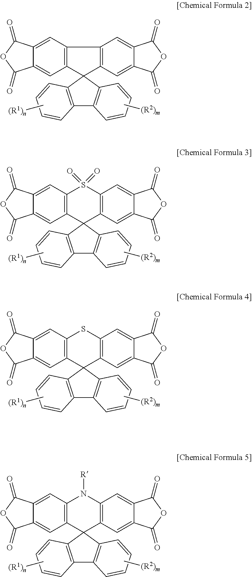 Polyimide Precursor, Polyimide Precursor Composition, Polyimide Film, Method for Preparing the Same, and Use Thereof