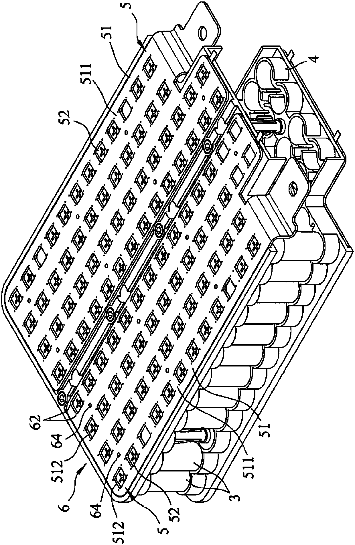 Battery module