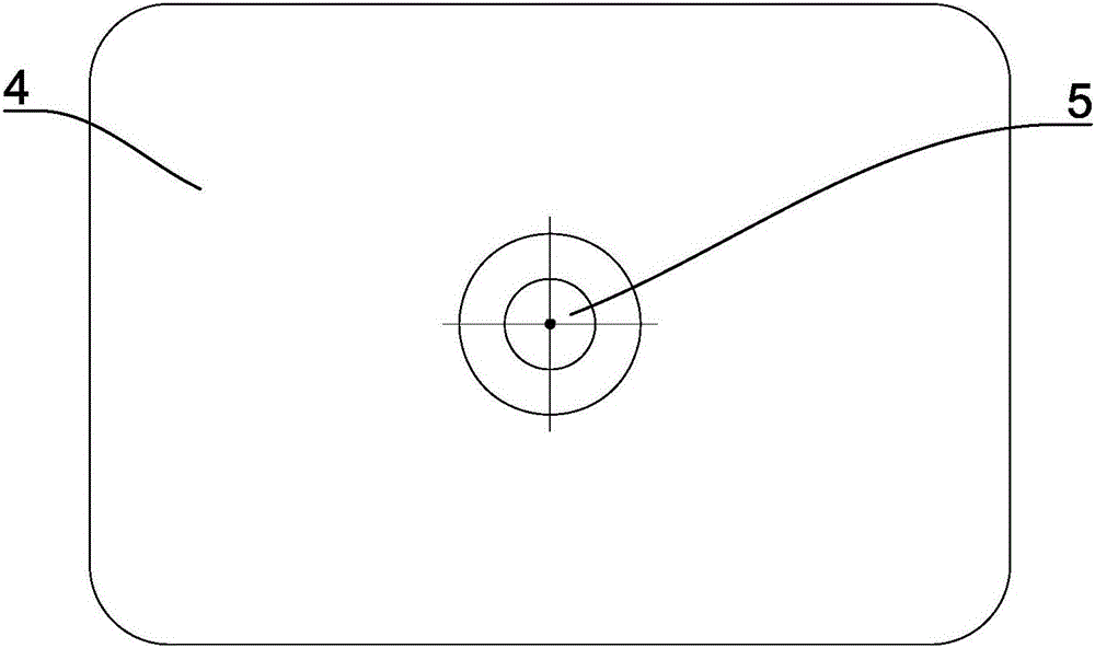 Nozzle calibration method of 3D printer