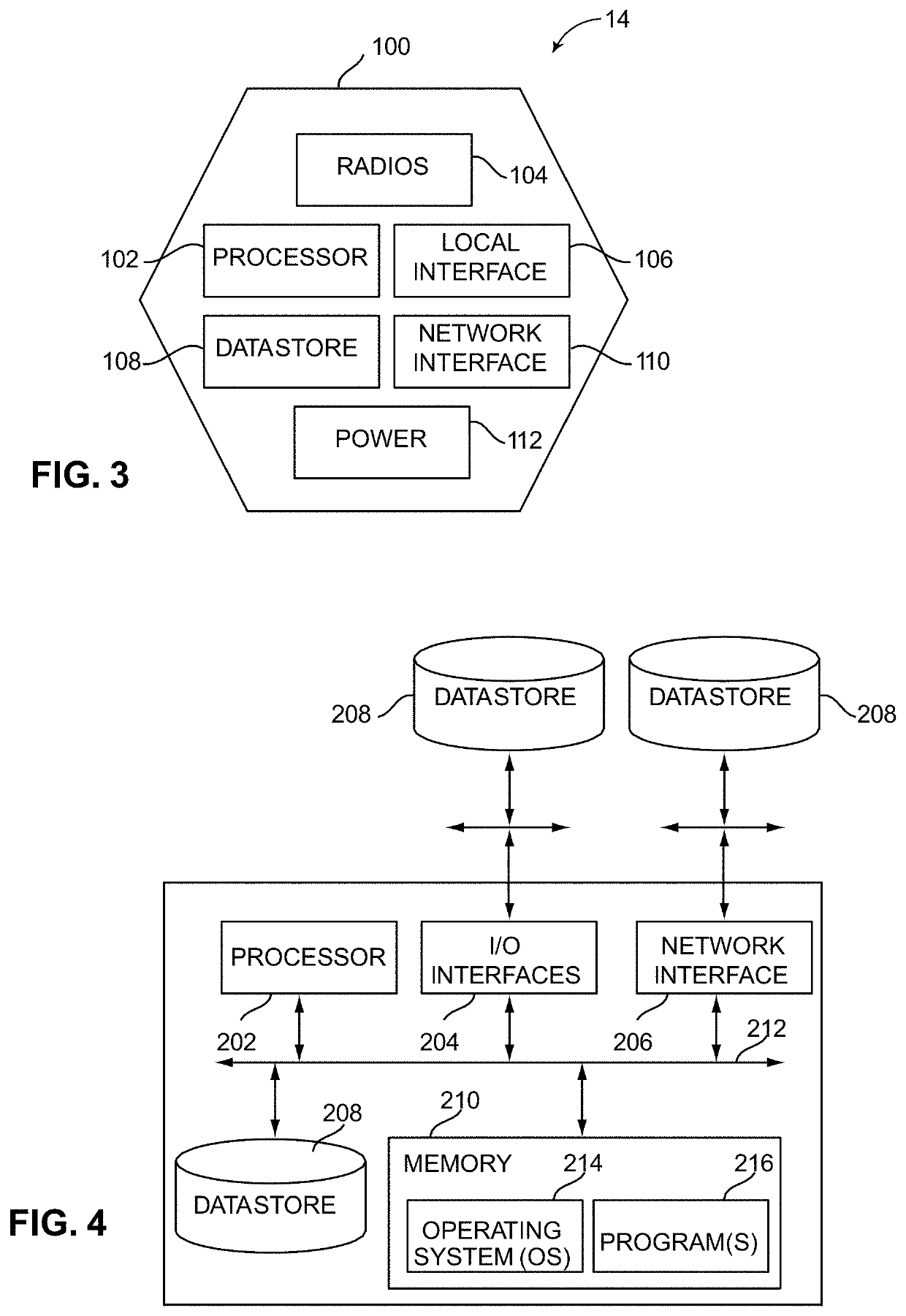 Access to Wi-Fi networks via two-step and two-party control