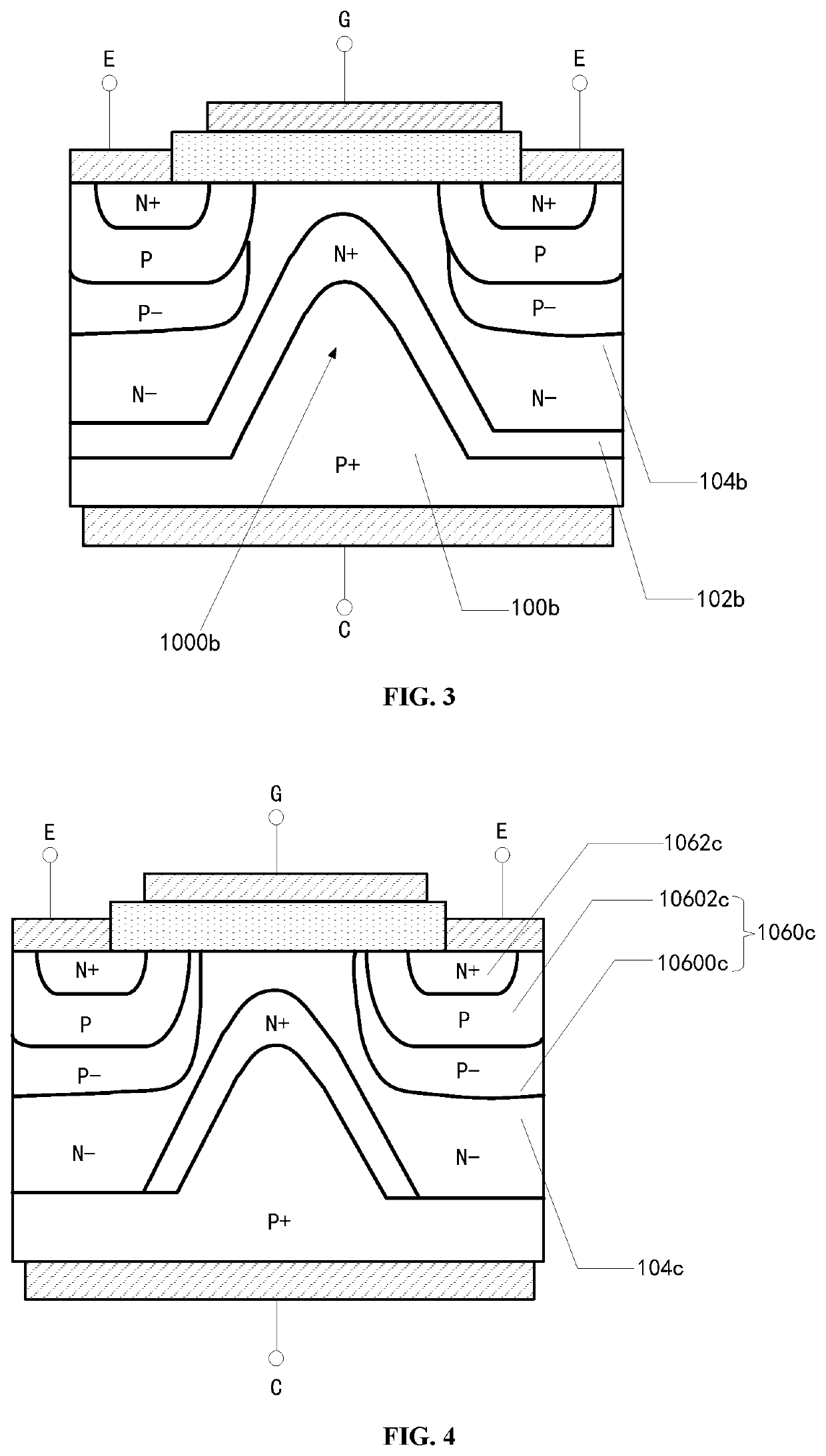 Insulated Gate Bipolar Transistor, Power Module, and Living Appliance