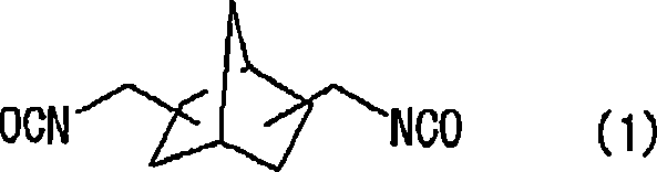 Polythiourethane-based polymerizable composition and optical resin obtained from the same