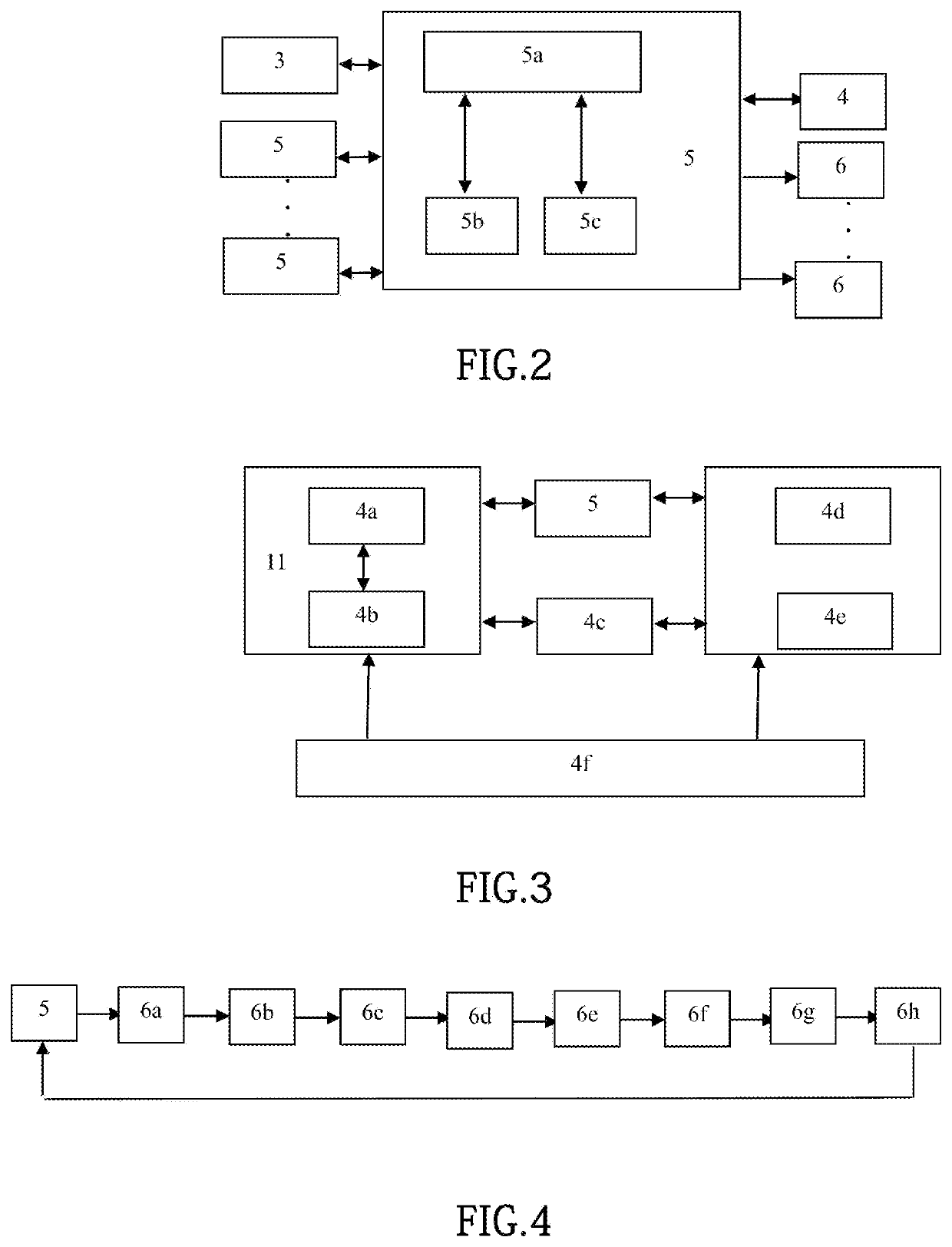 Graph-computing-oriented heterogeneous in-memory computing apparatus and operational method thereof
