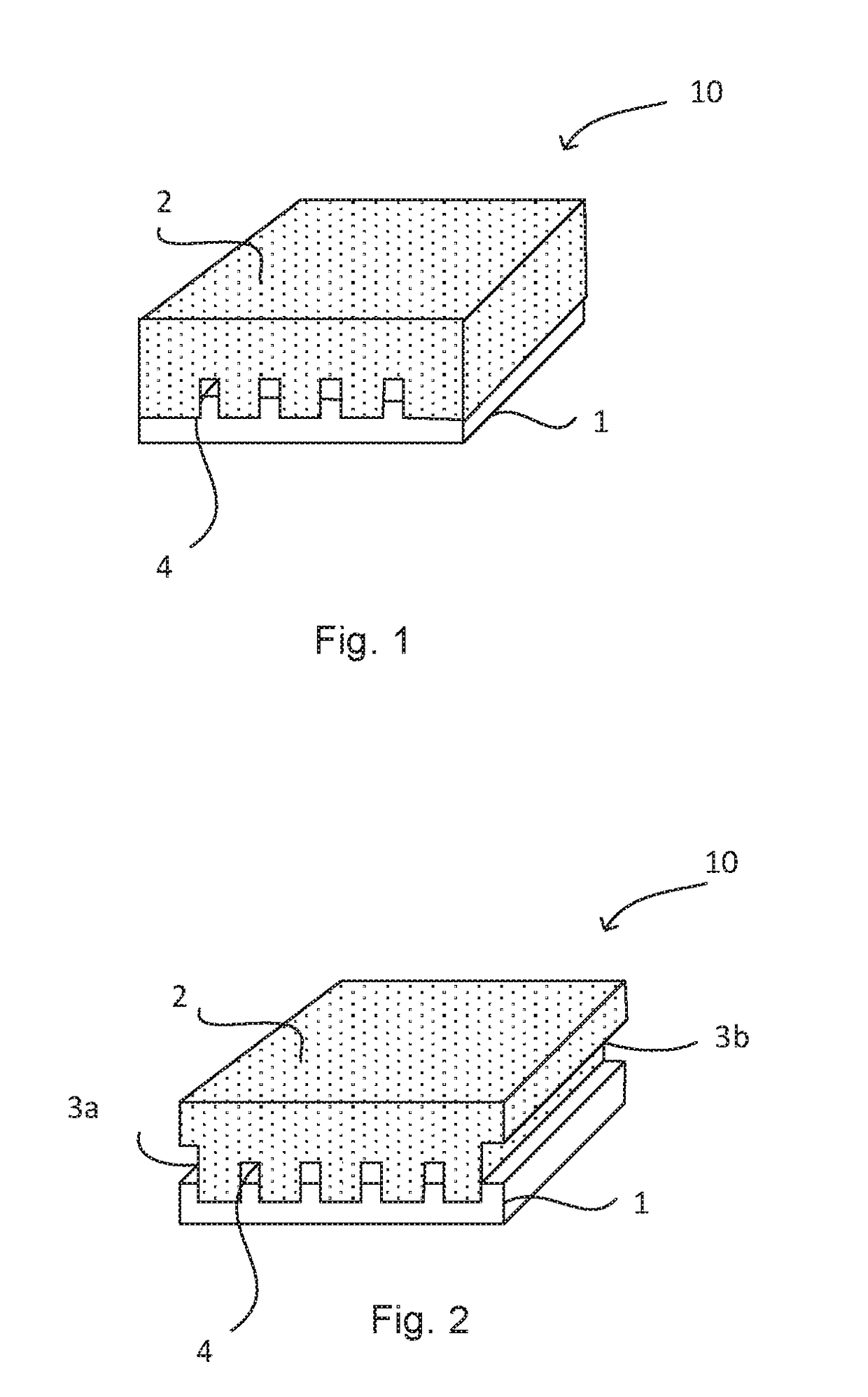 Insulation tile and method for its manufacture