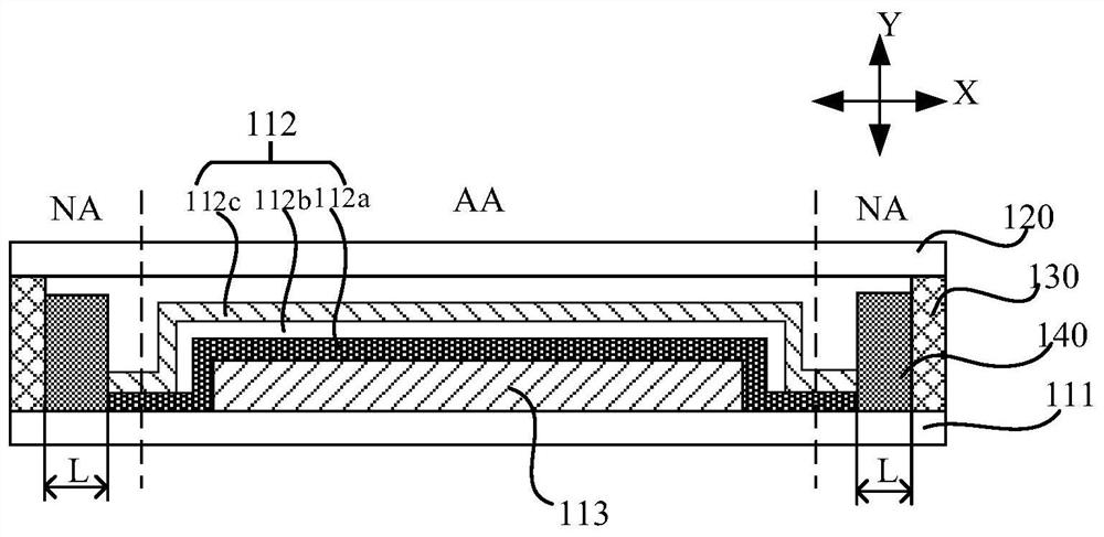 Display panel and display device