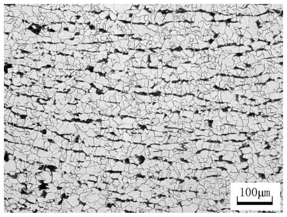 A Production Method for Improving the Uniformity of Residual Stress in Full Section of F-rail