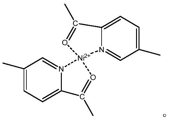 A kind of high barrier water vapor polyester film and preparation method thereof