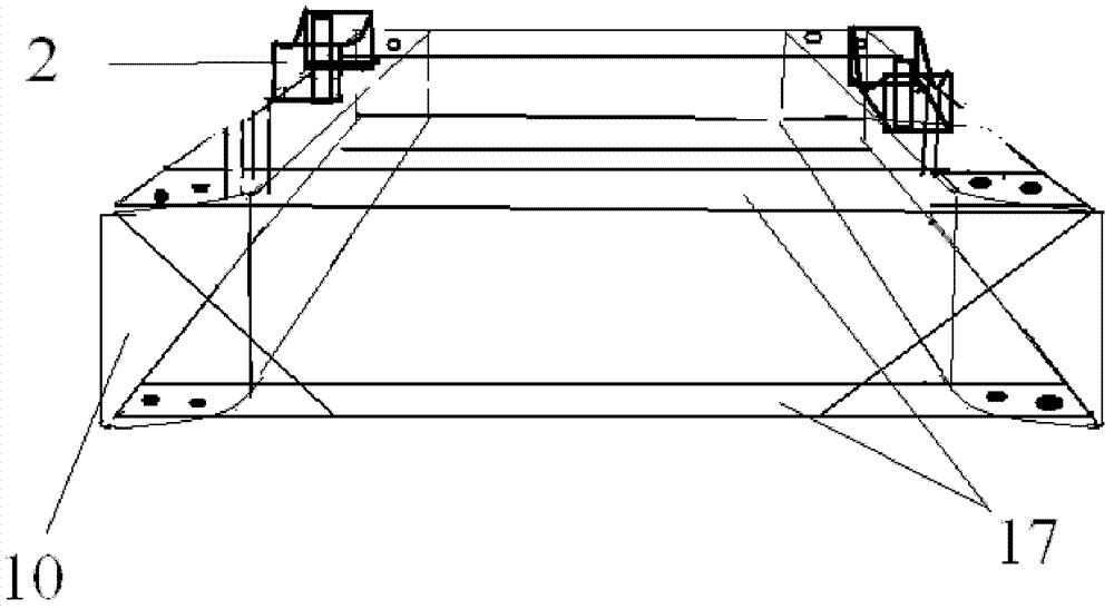 Water flow generator