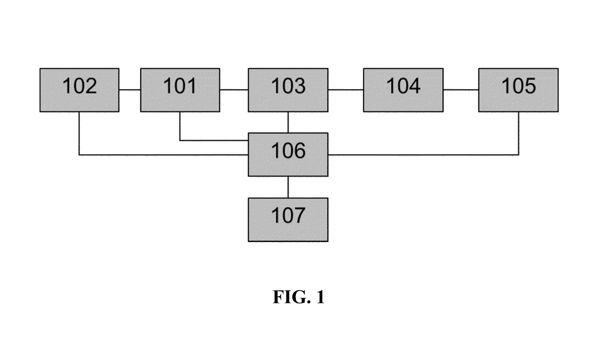 Displacement monitoring system having vibration cancellation capabilities