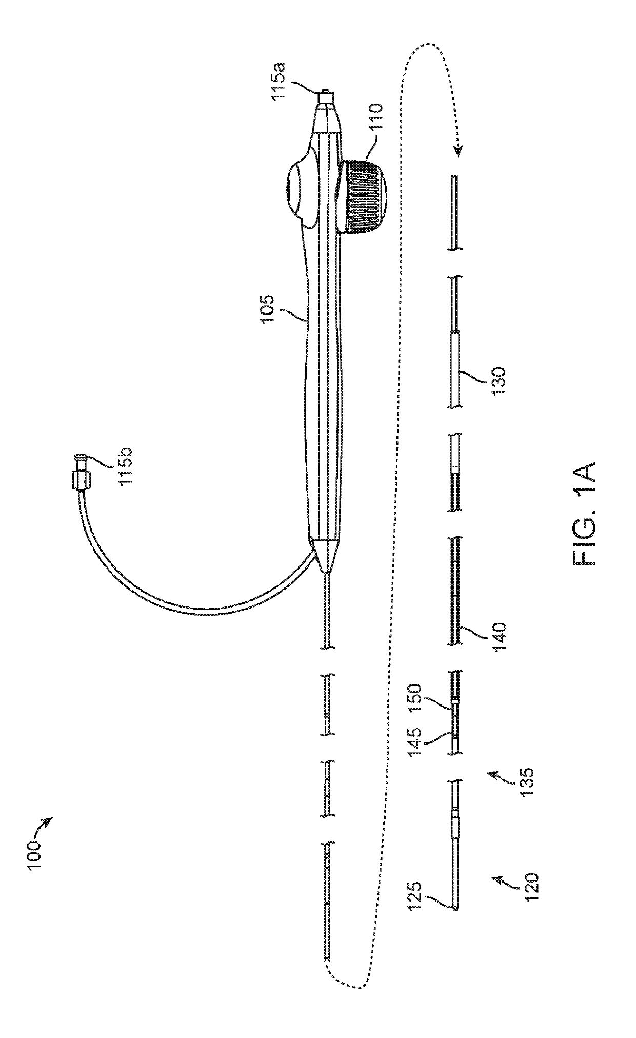 Systems and methods for delivering stent grafts