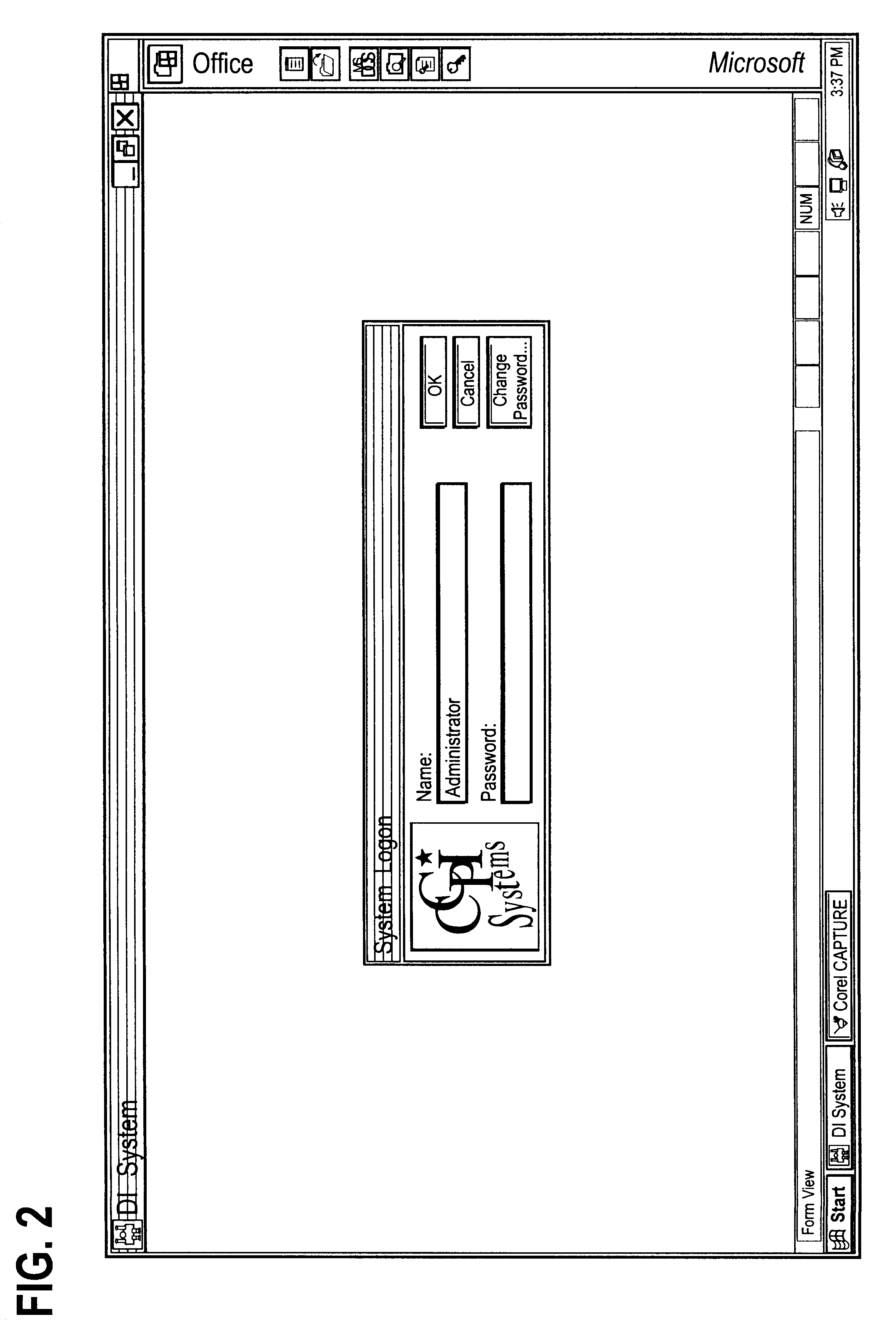 Computer apparatus and method for defined contribution and profit sharing pension and disability plan