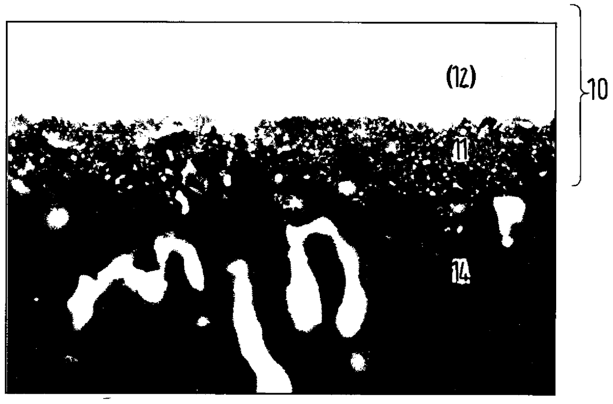 Methods of Applying Thermal Barrier Coatings