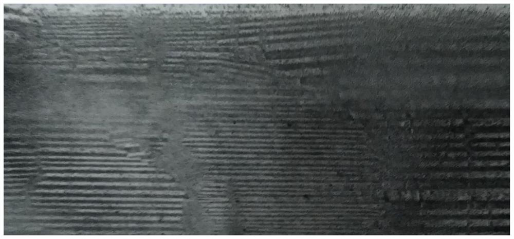 System and method for simultaneous observation of grains and magnetic domains of grain-oriented silicon steel