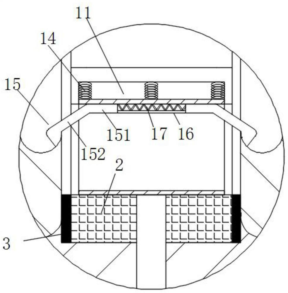A new threaded metal bellows joint and its construction method