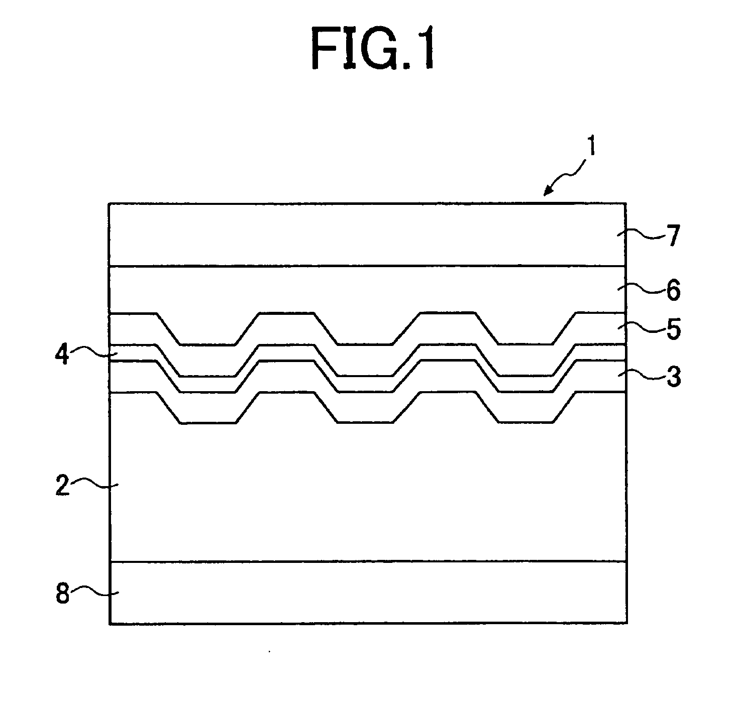 Method for controlling a multi-pulse record waveform at high velocity in a phase change optical medium