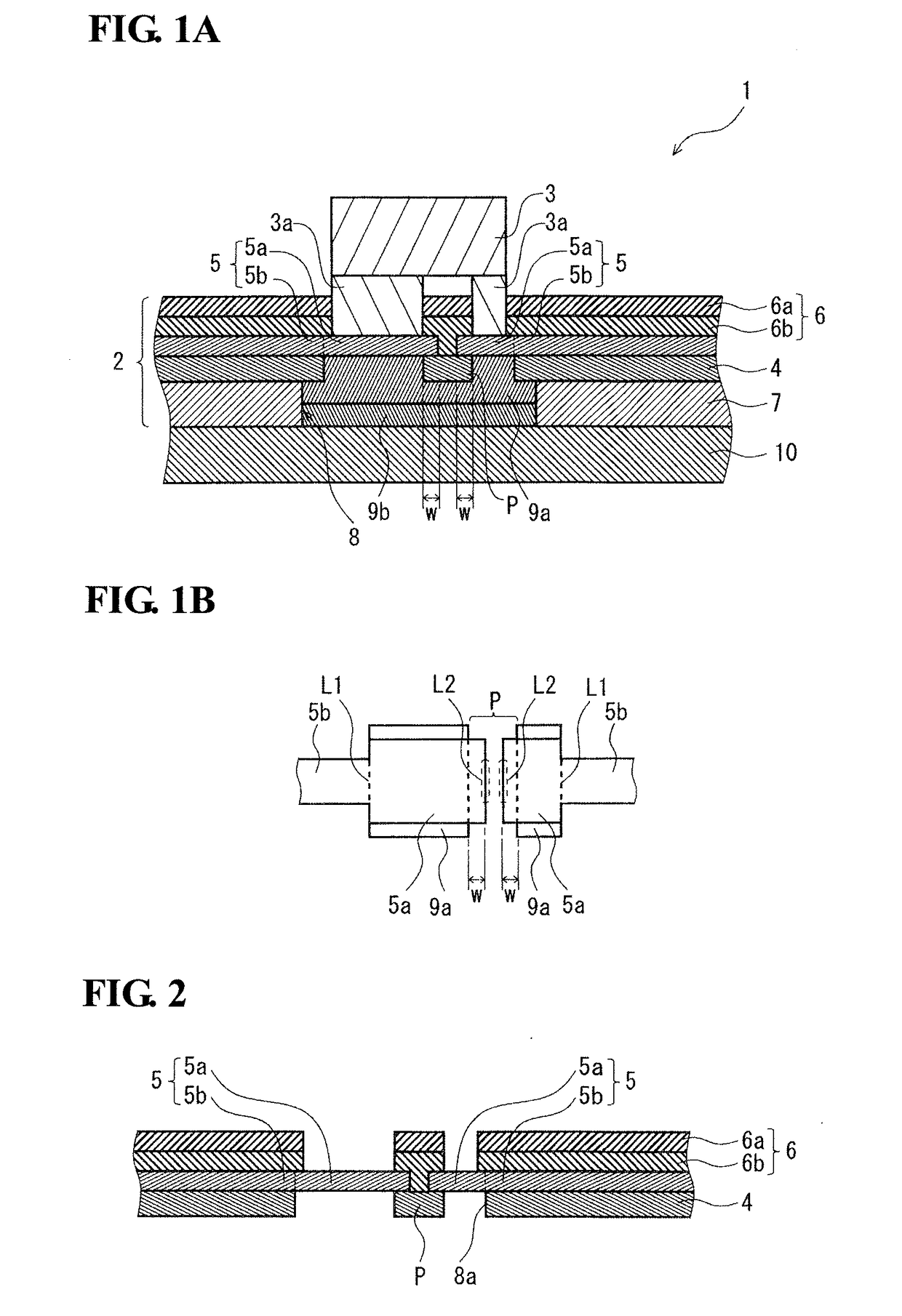 Heat dissipation circuit board and method for producing heat dissipation circuit board