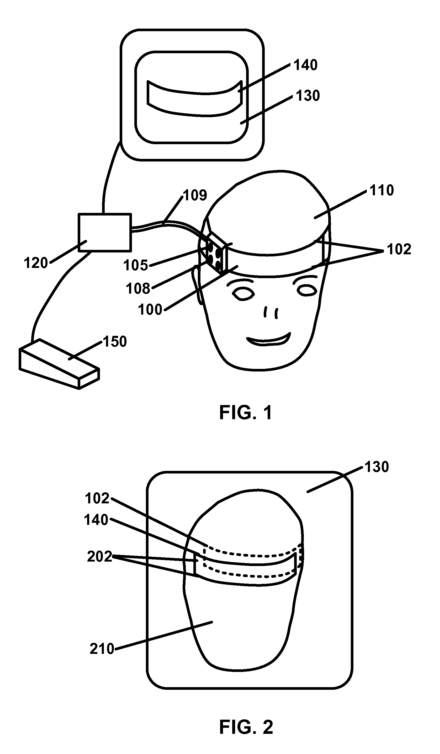 Apparatus for registering and tracking an instrument