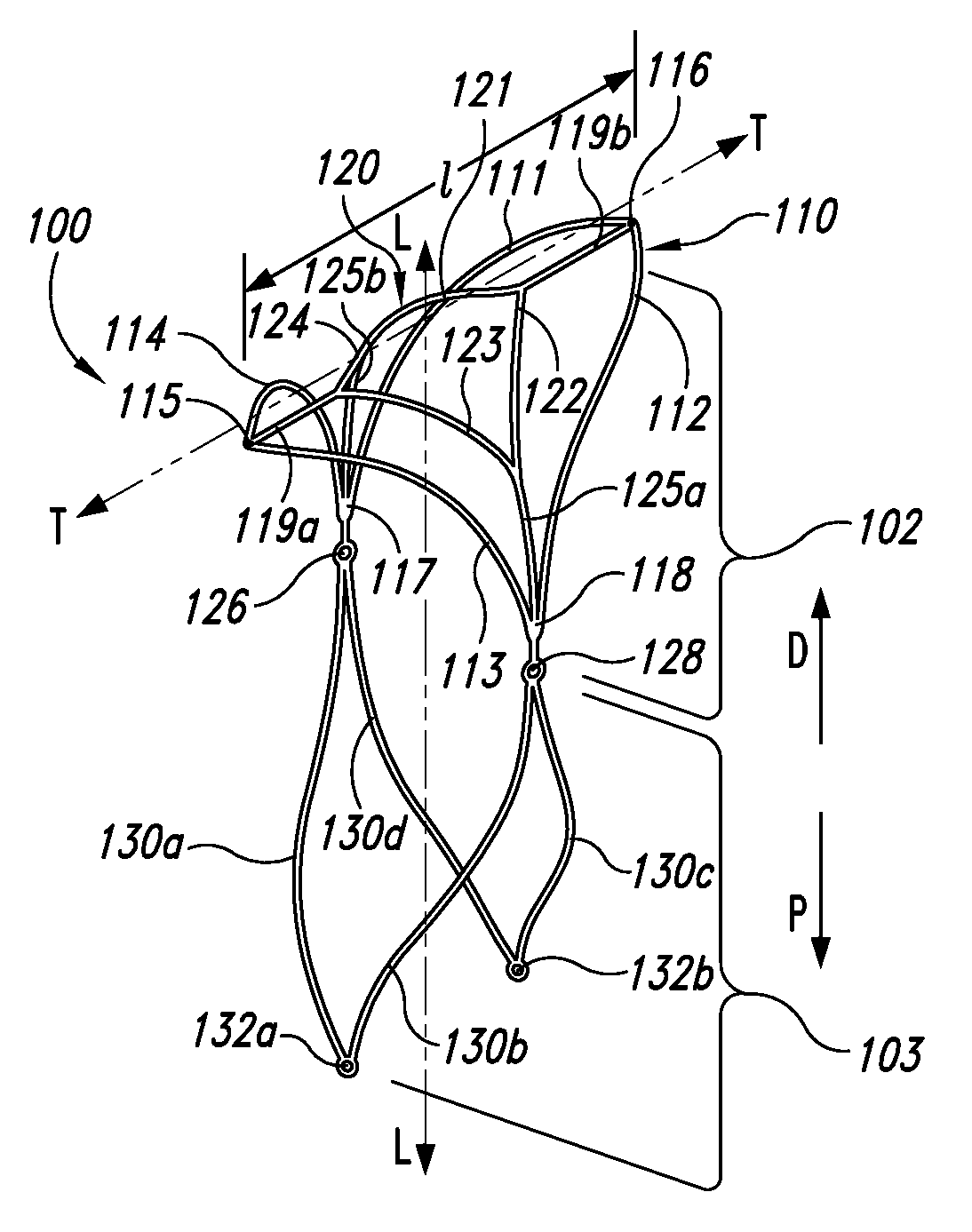 Systems and methods for enclosing an anatomical opening