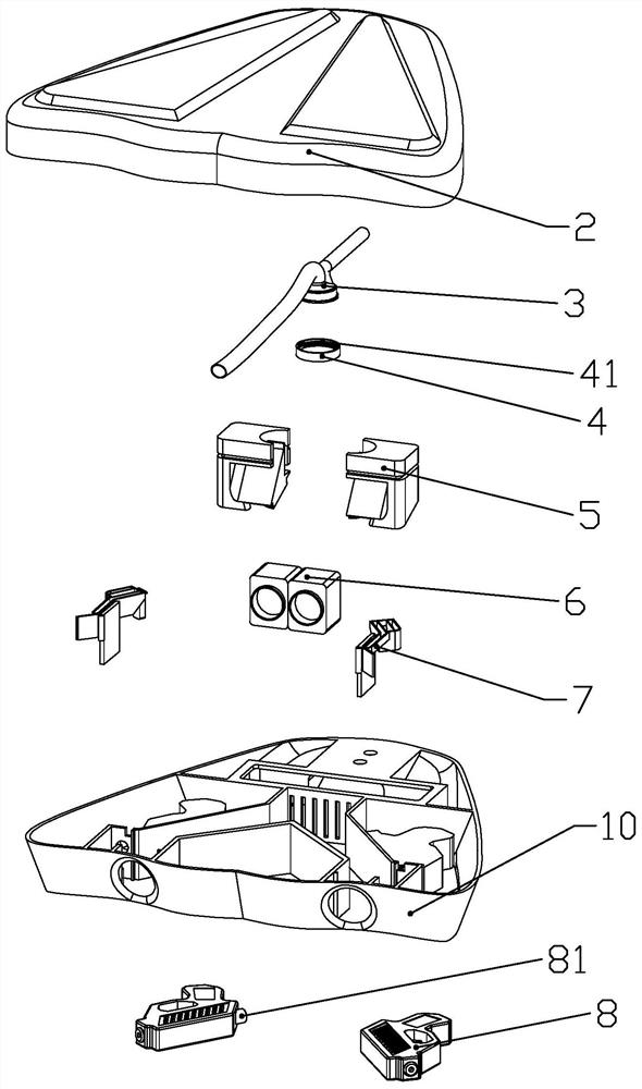 a life-saving device