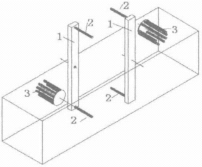 Double rotary noodle pulling machine