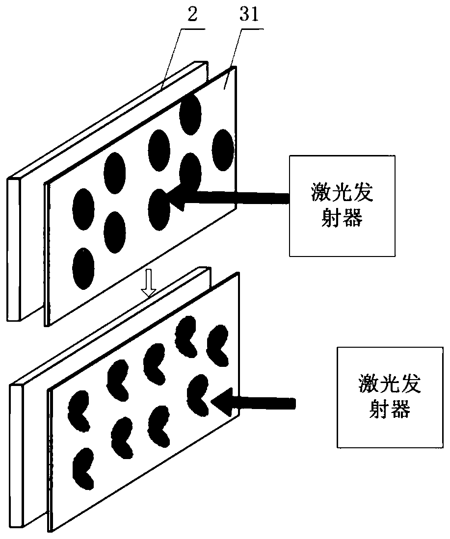 Intelligent glass