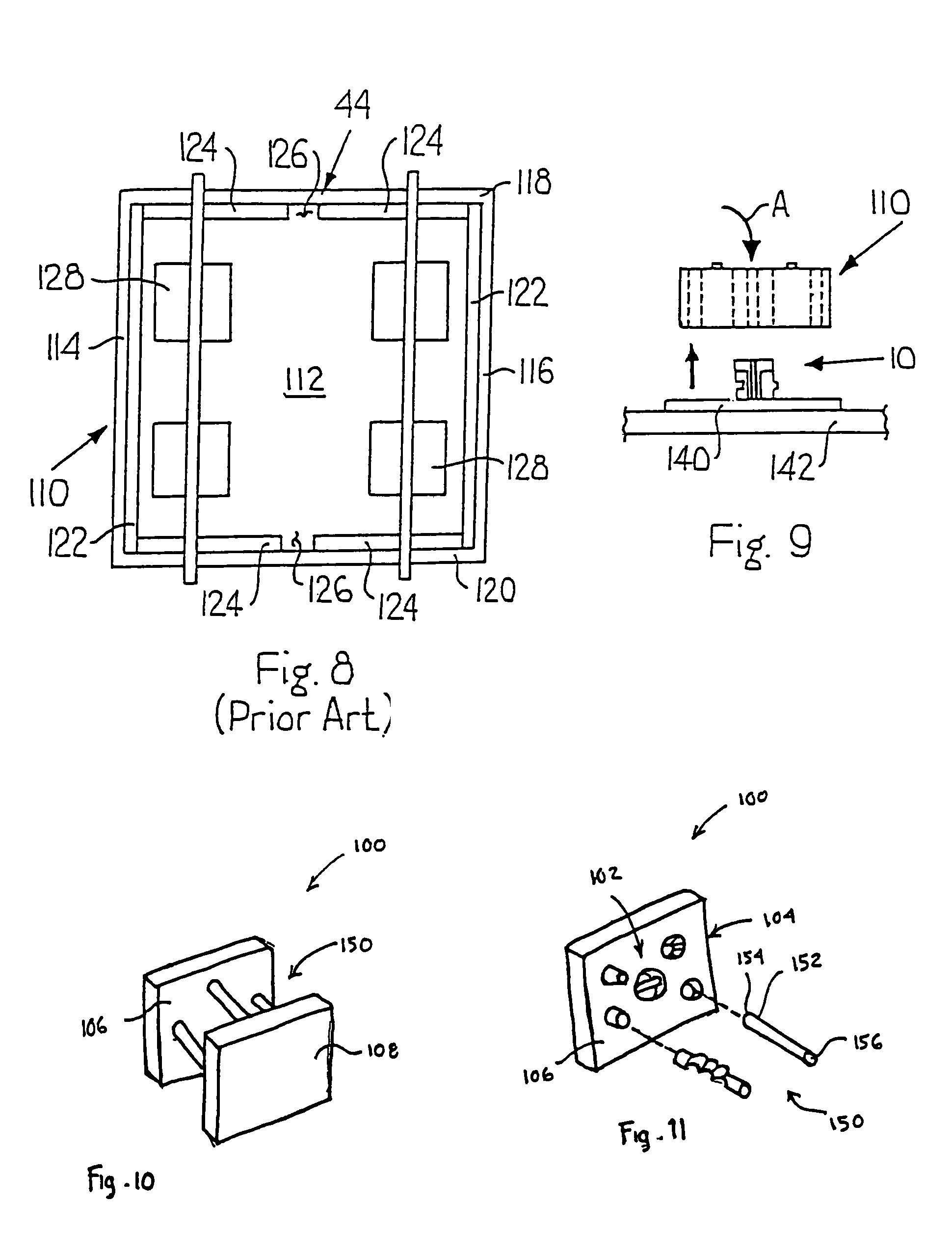 Insert apparatus for a mold, method of manufacturing a structural unit, method of retrofitting an existing mold and a structural unit