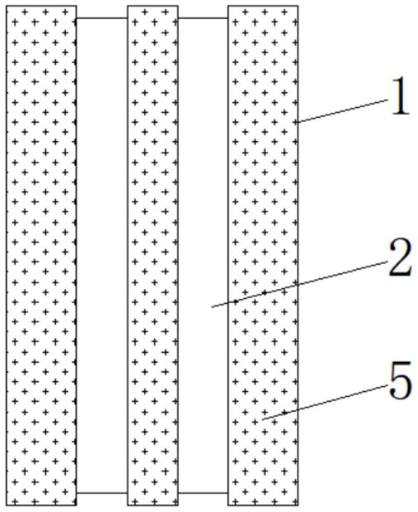 Rust-proof belt pulley and preparation method thereof