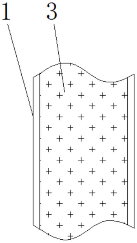 Rust-proof belt pulley and preparation method thereof