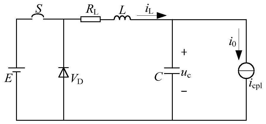 A Method for Determining Transient Stability Criterion of Flexible DC Grid Under Disturbance Fault