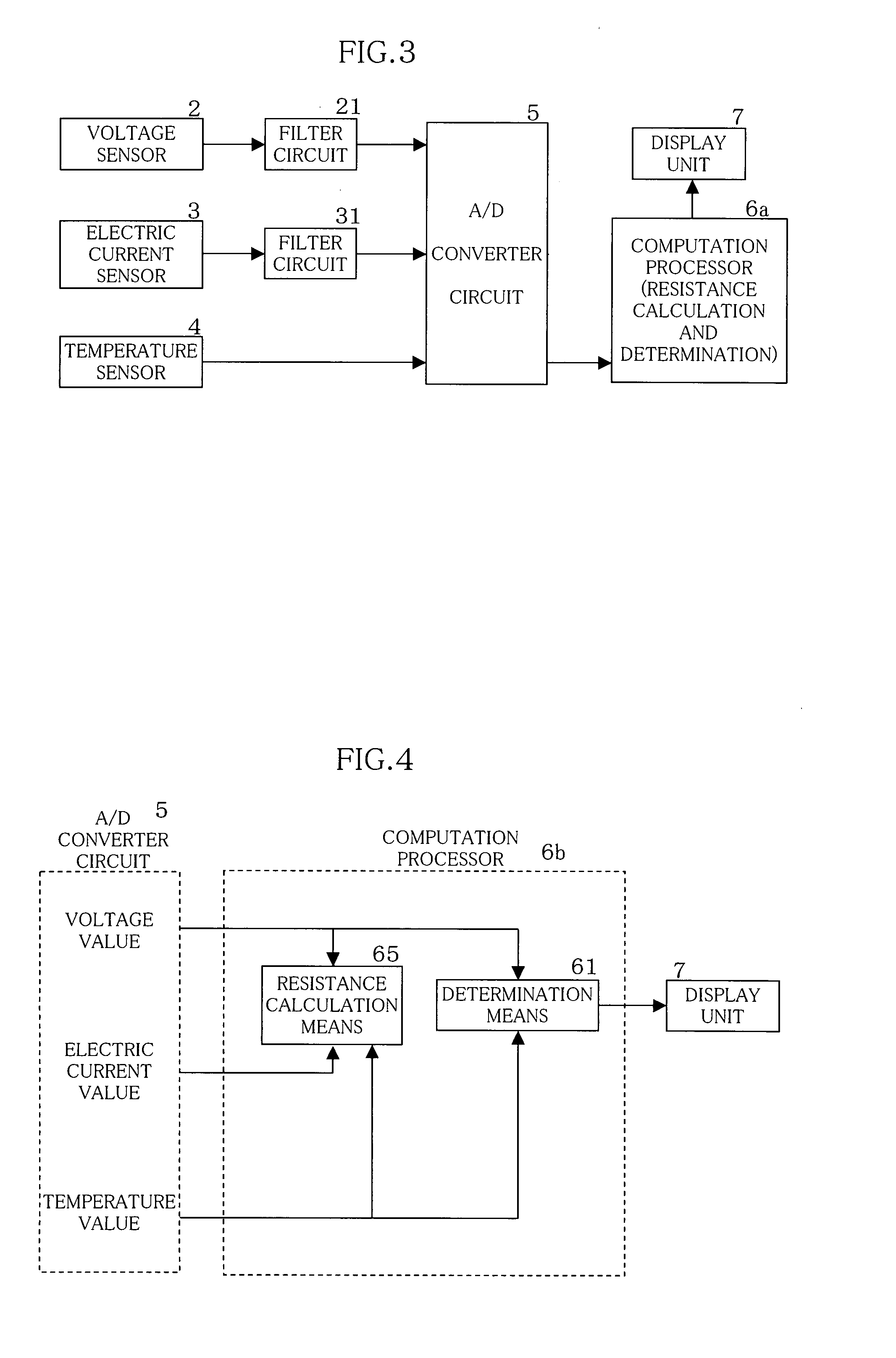 Onboard Battery Management Device
